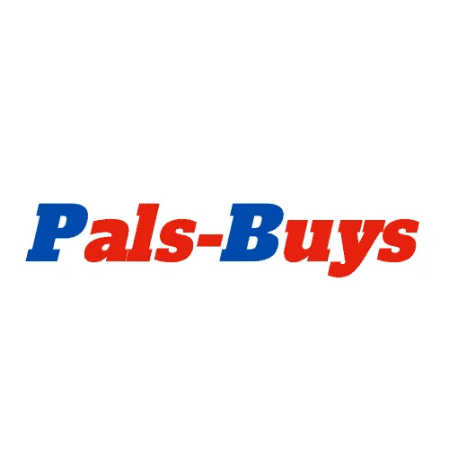 Palsbuys Editorial
