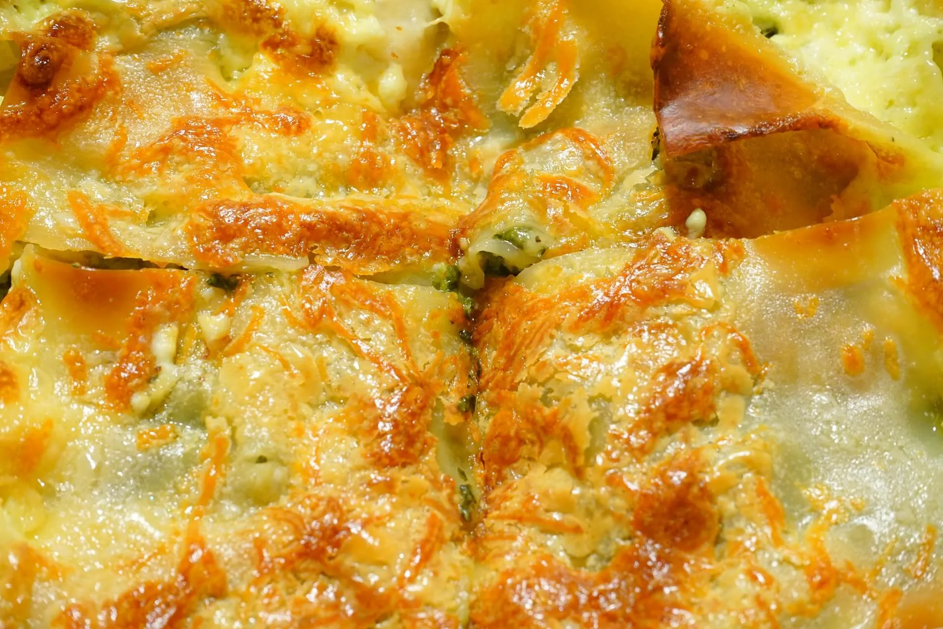 Keto Casserole