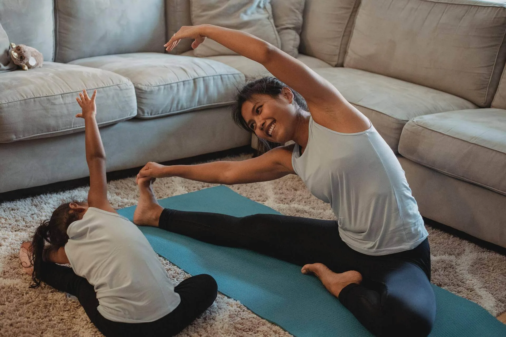 Yoga for Immunity