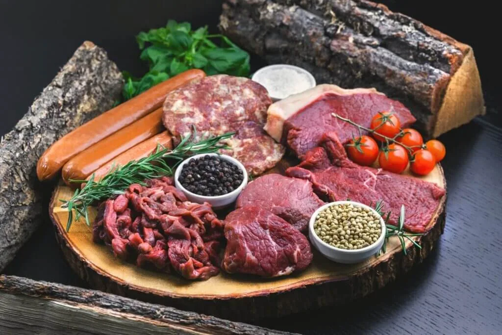 Paleo Diet