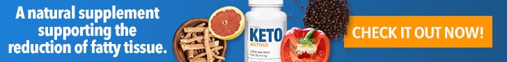 Keto actives