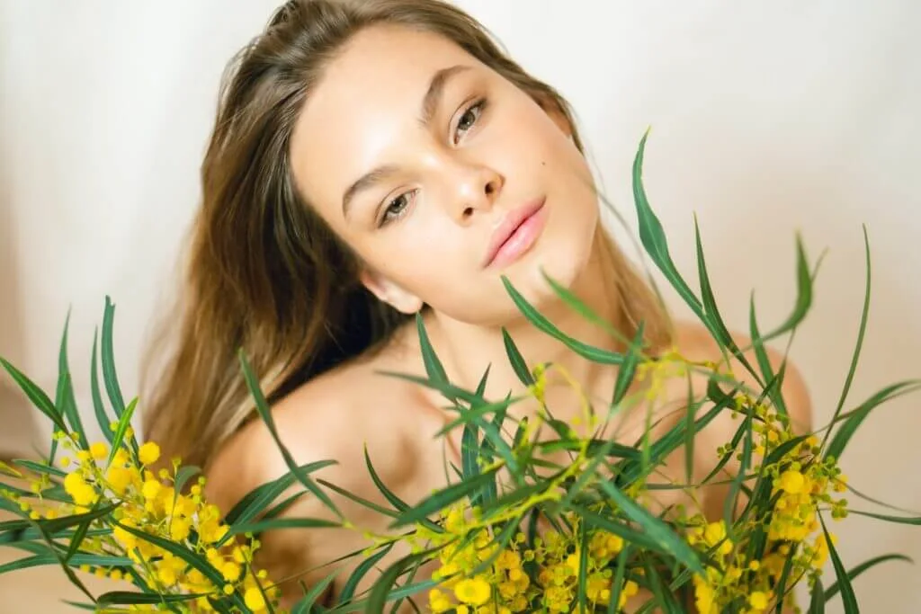 Natural Cure for Acne