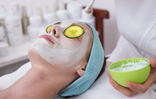 Proven Natural Skin Care Beauty Tips Made From Natural Ingredients