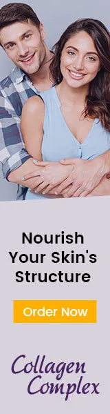 Collagen Complex