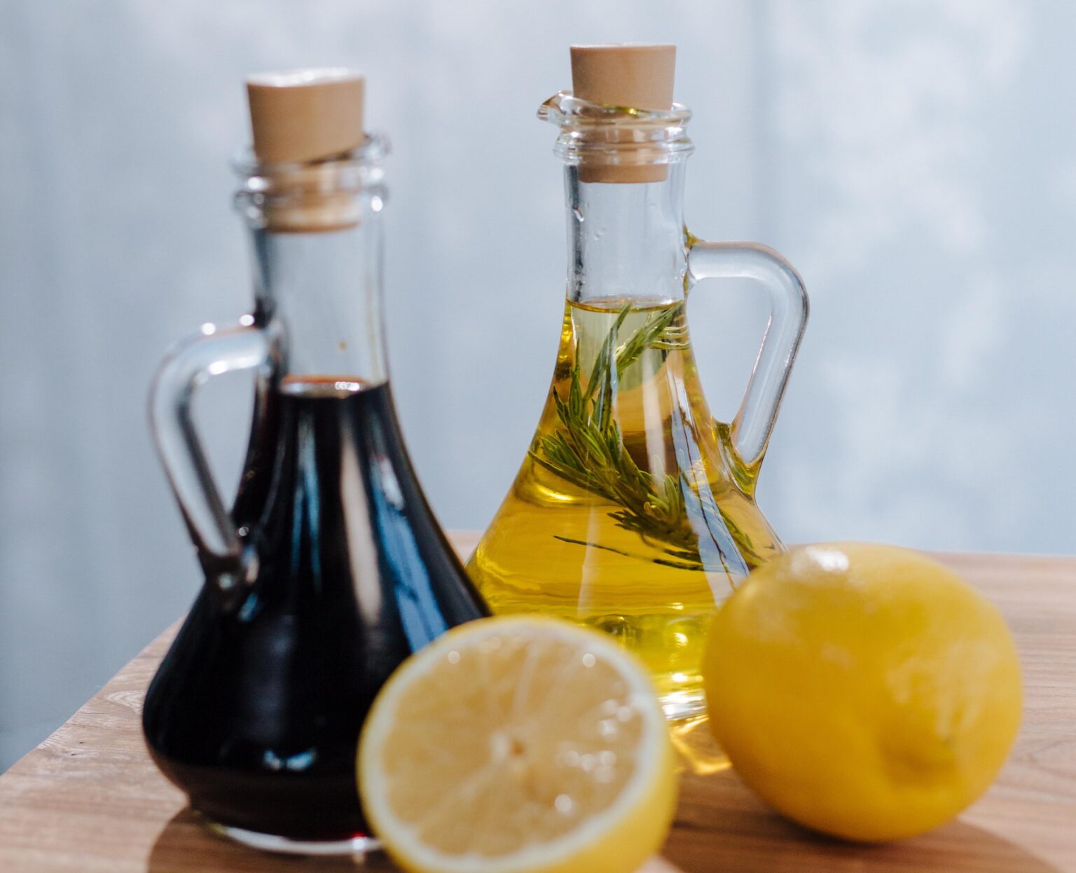 benefits of Lemon oil