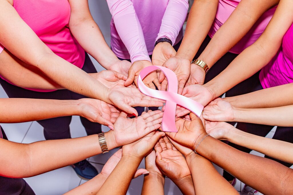 Why Breast Cancer affects most Women in the USA? Causes and Preventions.