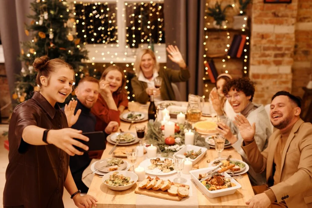 Holiday Season