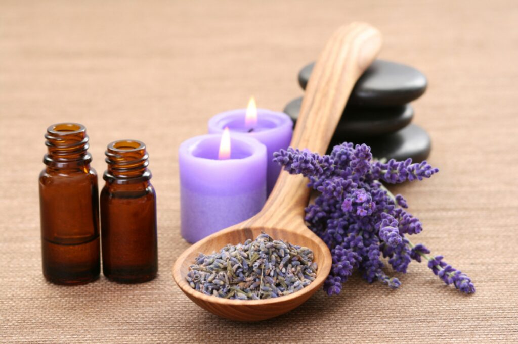 14 Amazing Health Benefits of Lavender Oil.