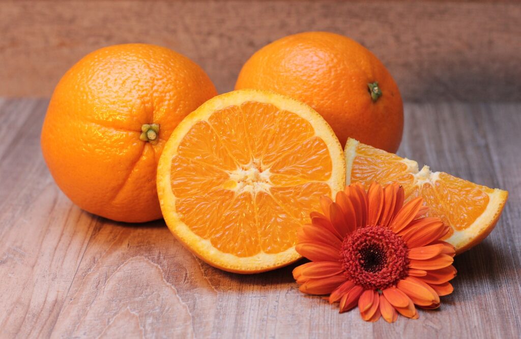 14 Surprising Health Benefits of Tangy Orange Oil.