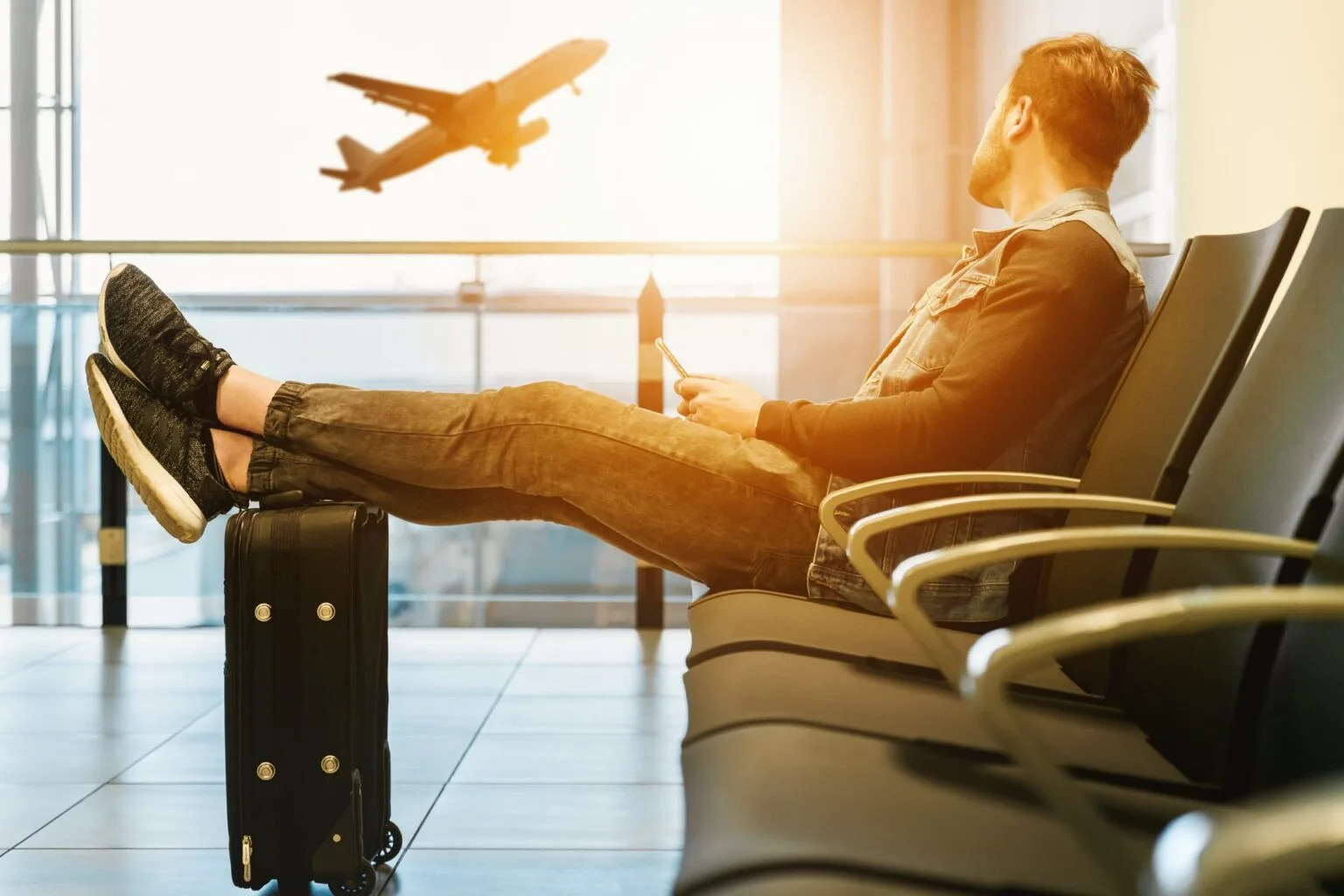 Travel Safety Guide 2