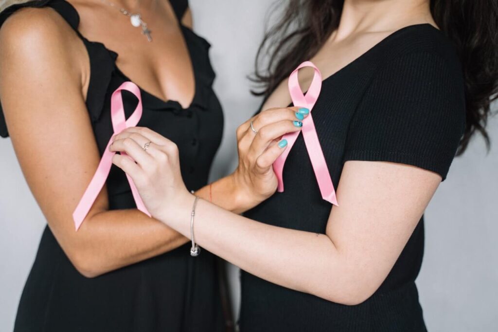 Why Breast Cancer affects most Women in the USA Causes and Preventions.