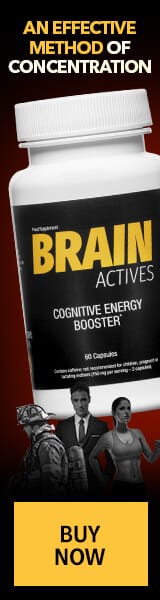 brain actives