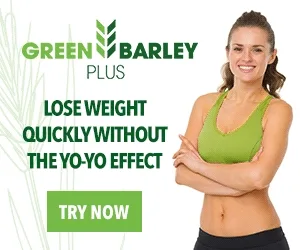 Green Barley