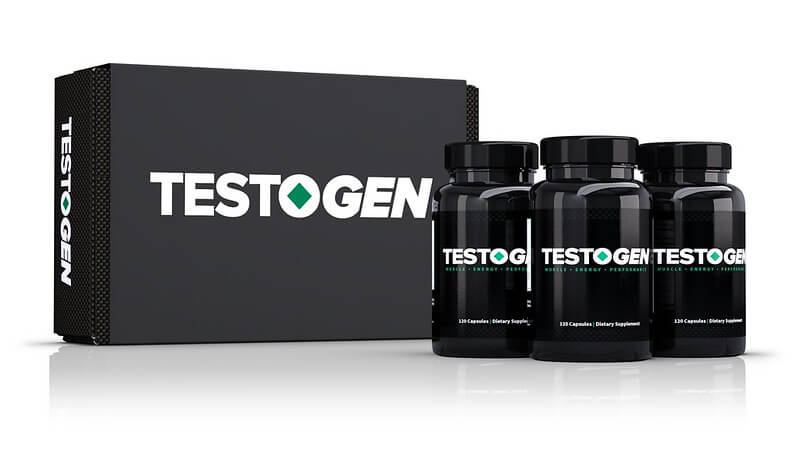 testogen