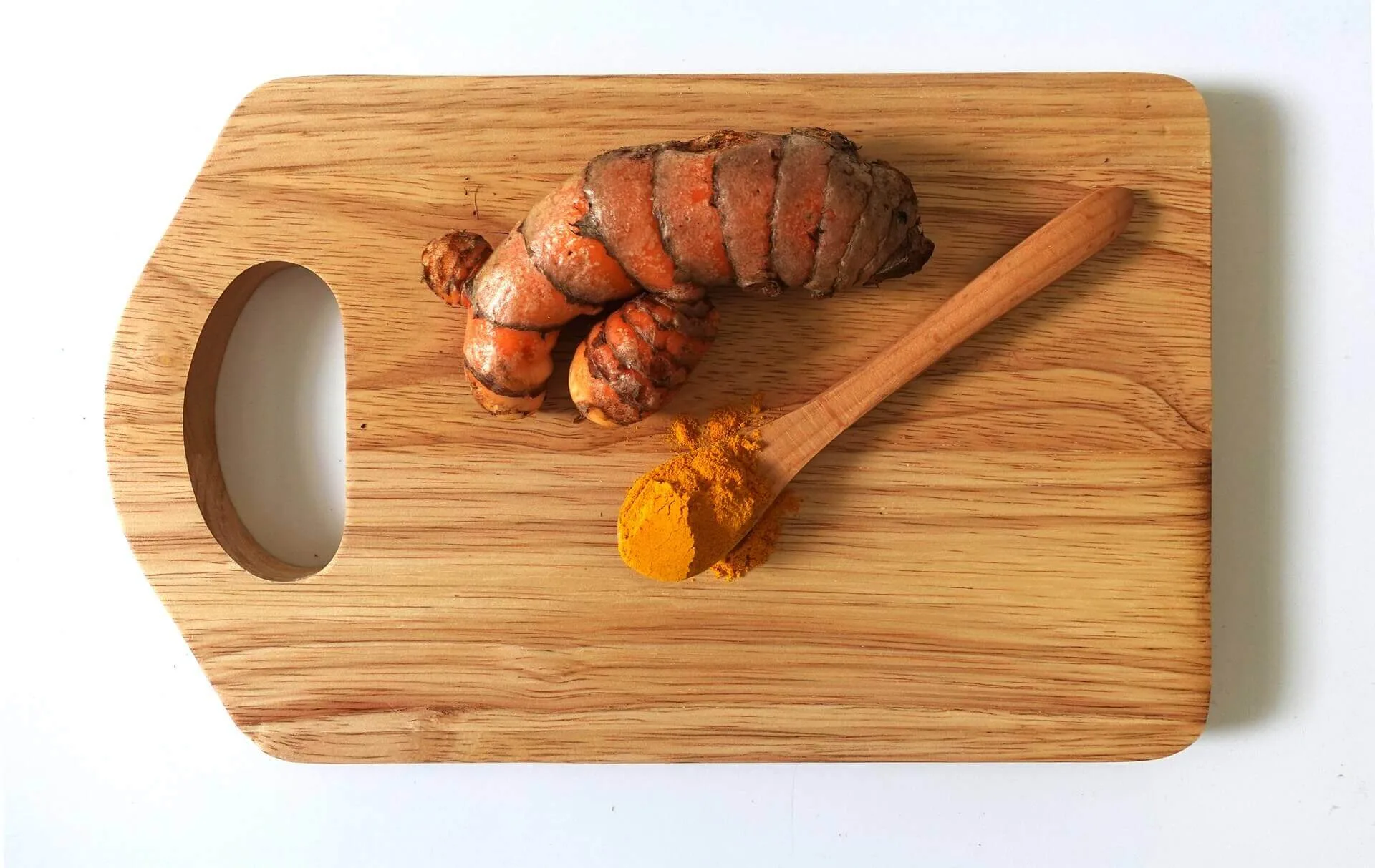 Benefits of Curcumin
