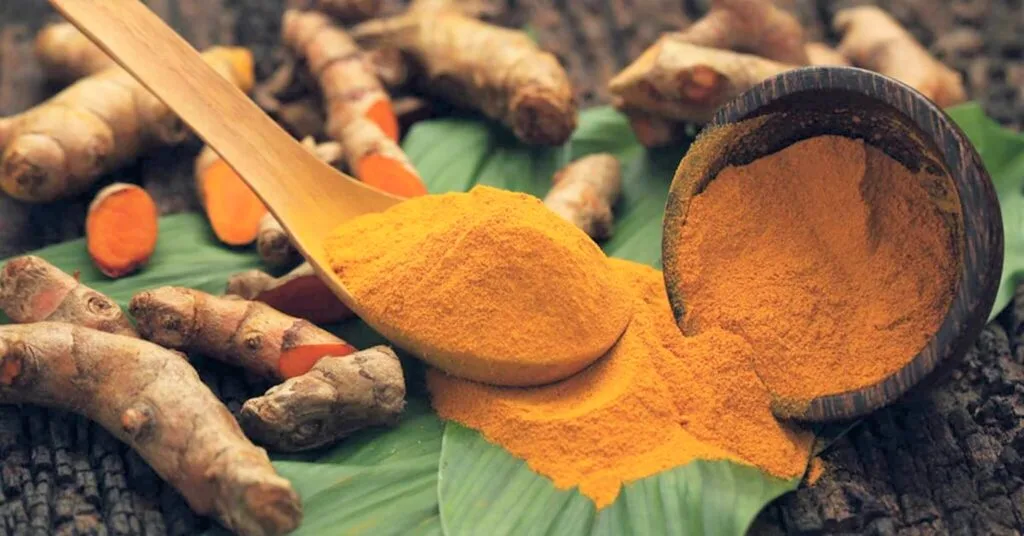 Benefits of Turmeric and Curcumin 1