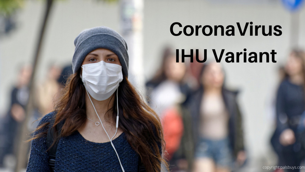 IHU New Coronavirus Emerged in France, What do we know so far?