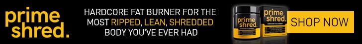 Prime Shred