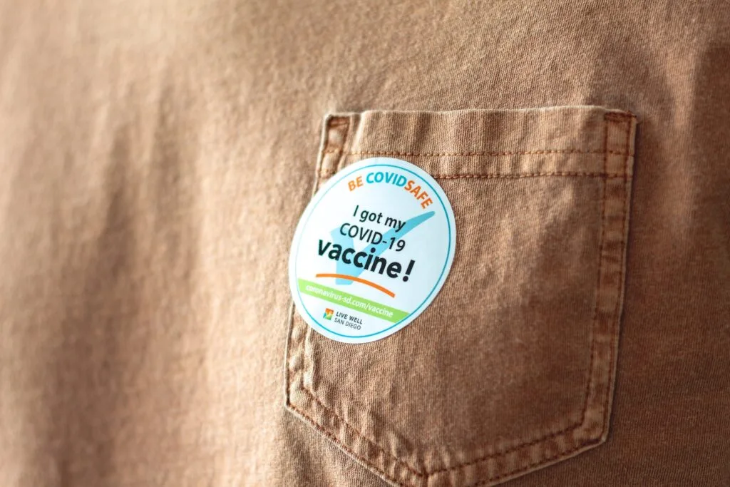 Vaccination & covid19