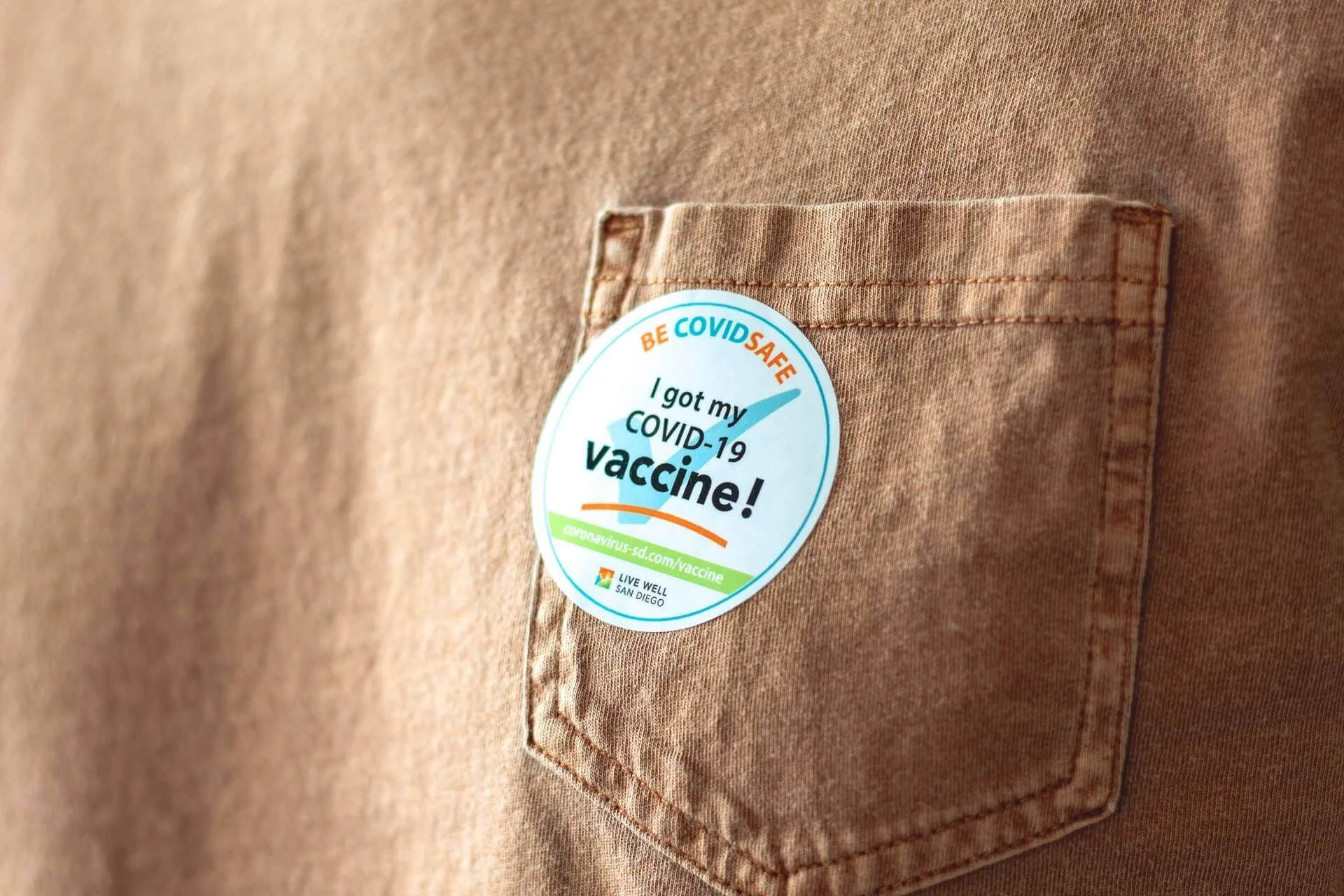 Vaccination & covid19