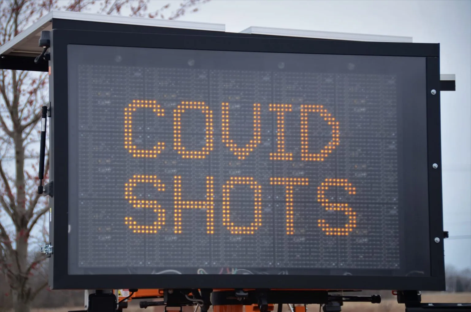 Vaccination & Covid-19
