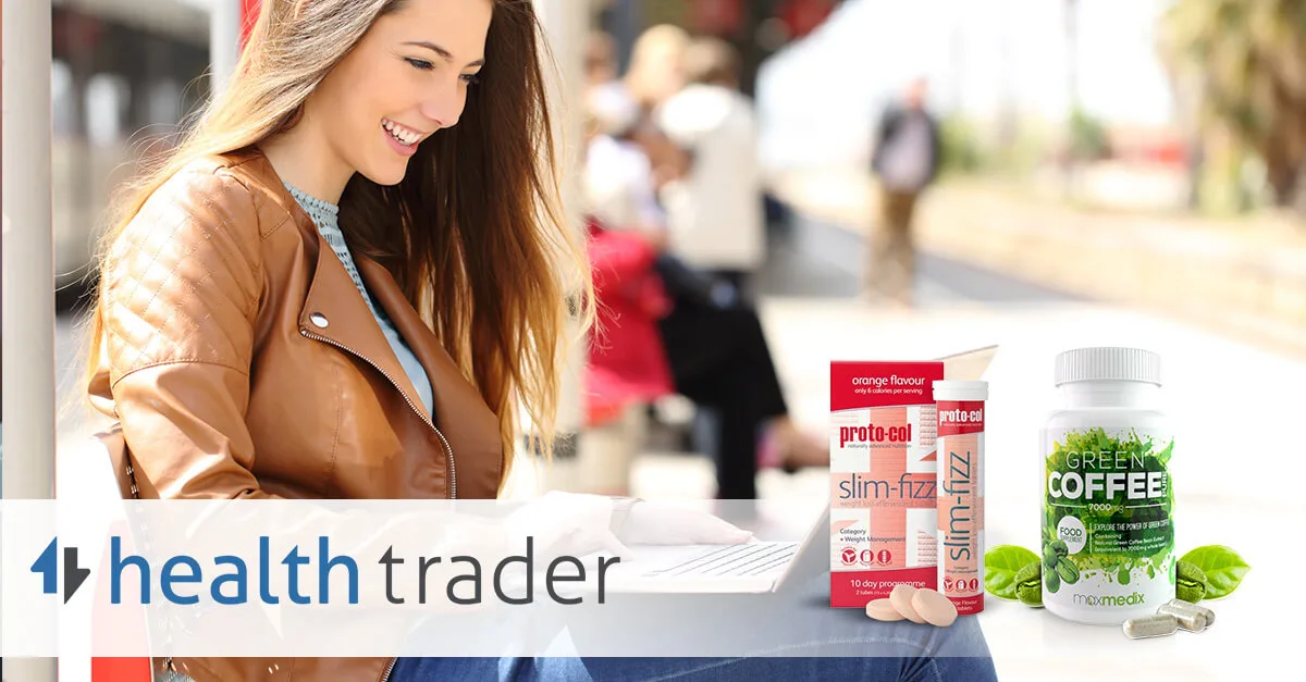 Health Trader
