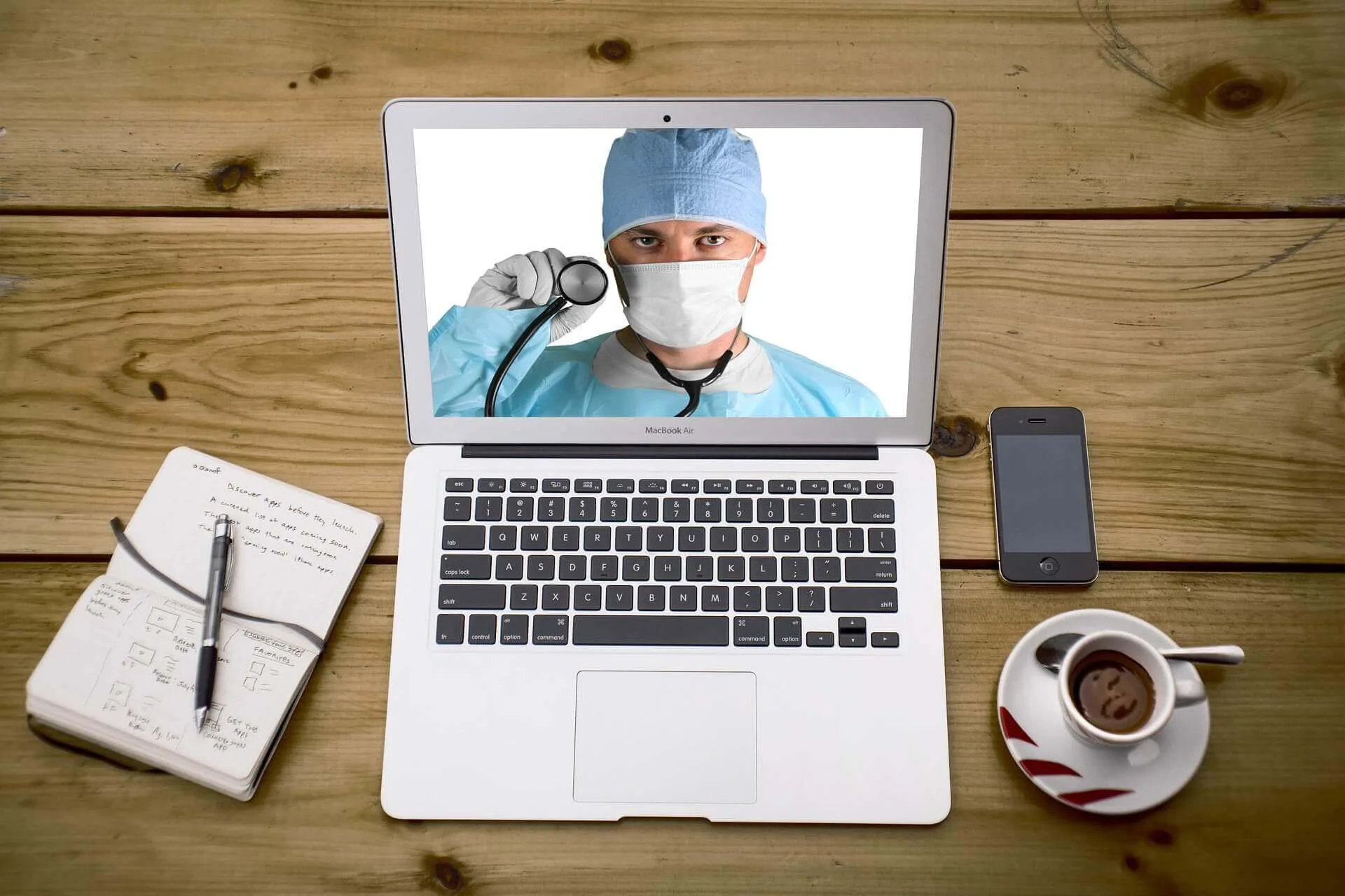 Digital health