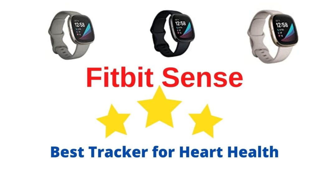 Fitbit Sense