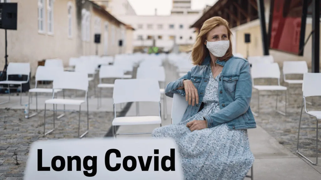Long Covid