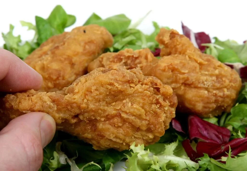 Meat