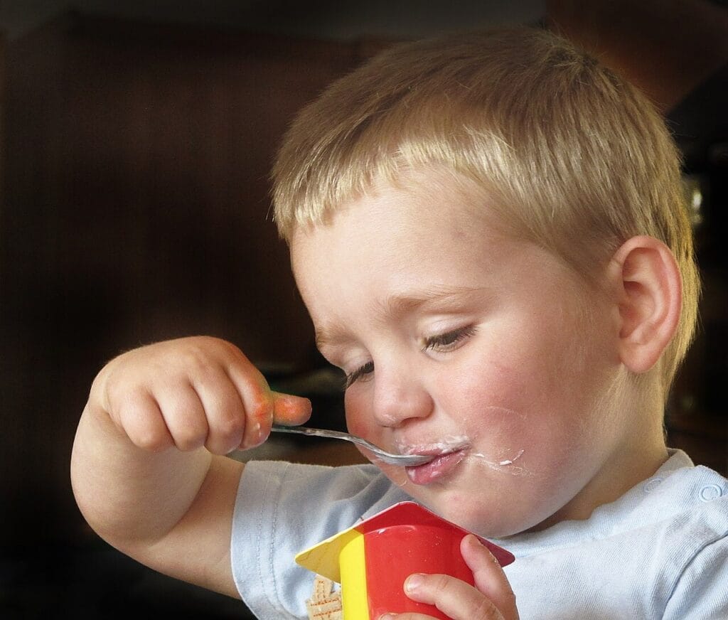 Probiotics health benefits