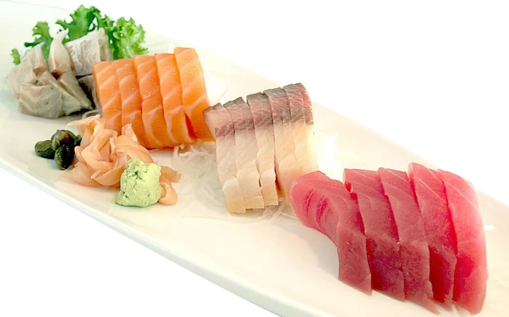 Seafoods