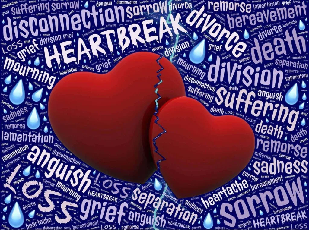 How to be resilient from covid-19 caused grief and loss