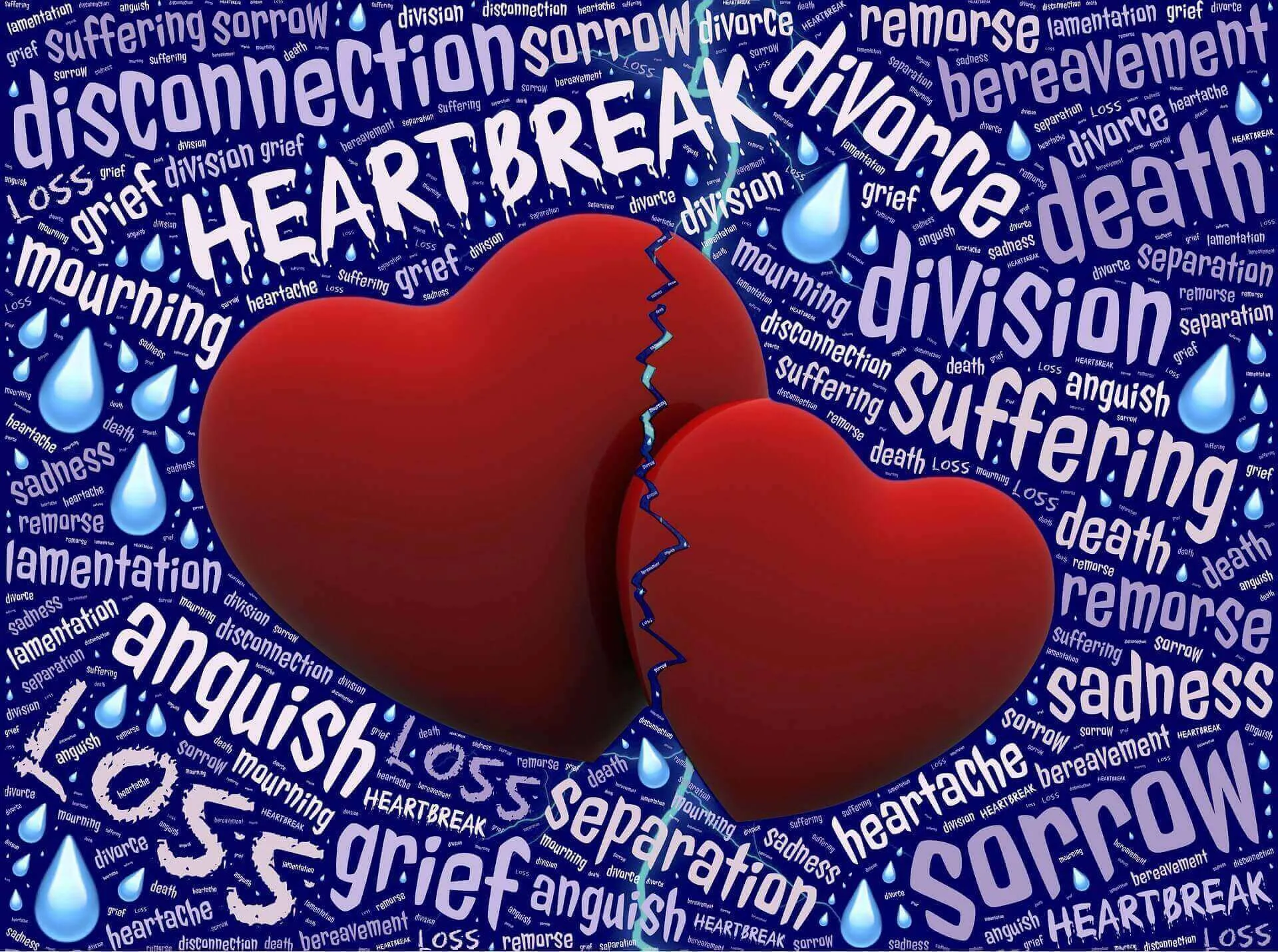How to be resilient from covid-19 caused grief and loss