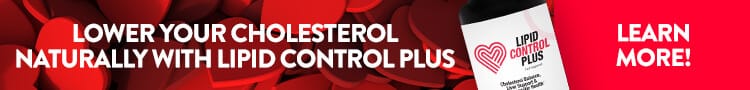 Buy Lipid Control