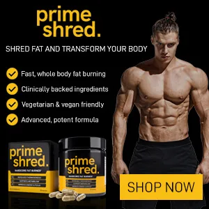 Primeshred