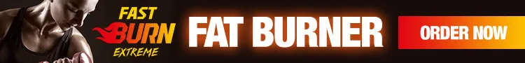 Fat Burner Extreme