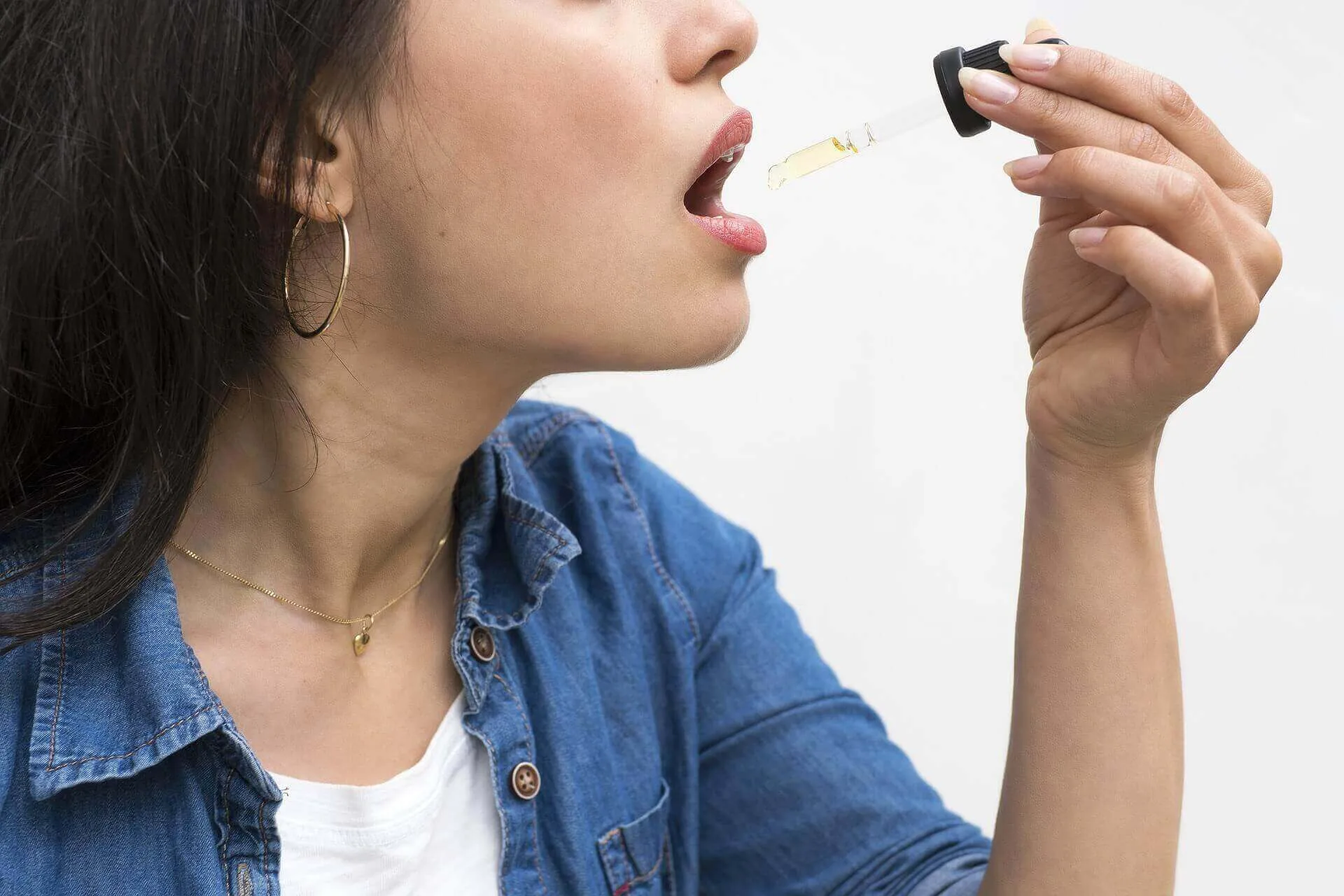Health Benefits of CBD Oil