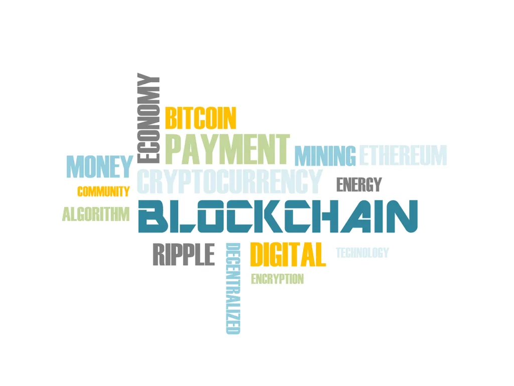 Block Chain
