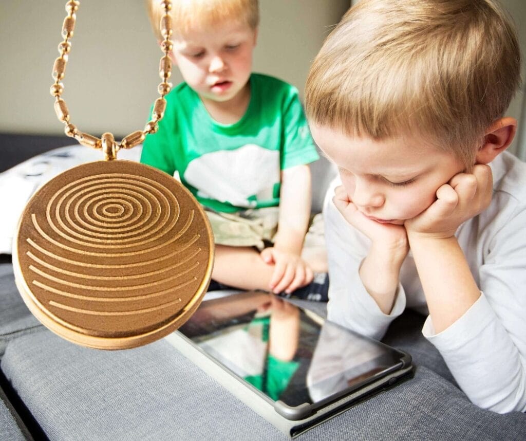 EMF protection Kids