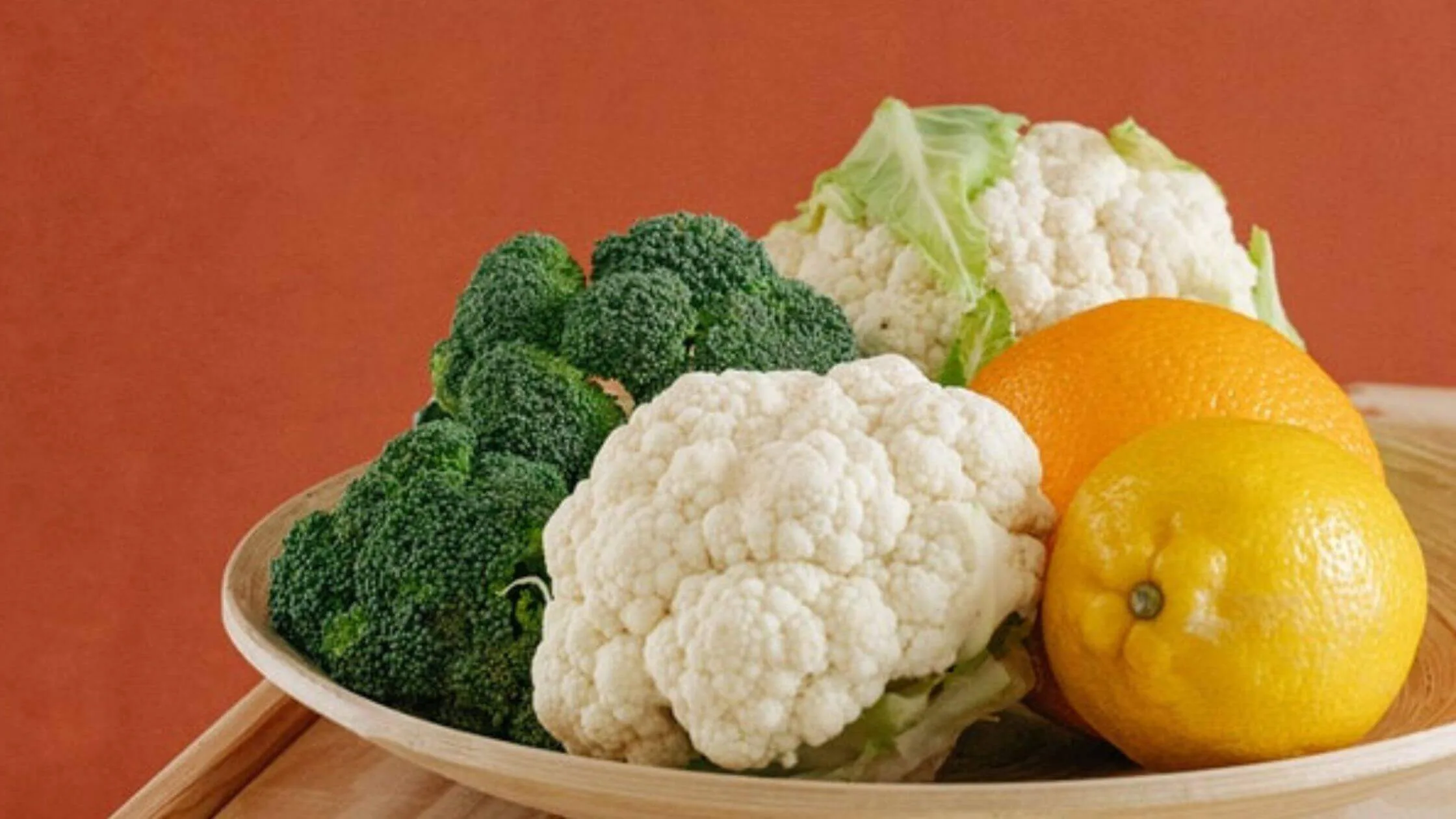 anti-cancer fruits and vegetables
