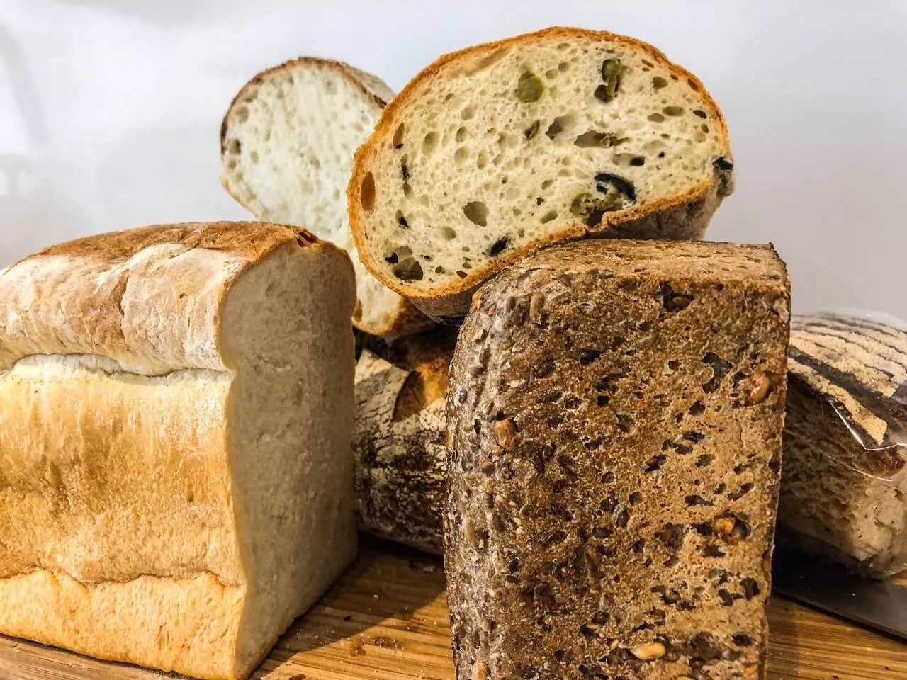 cancer fighting whole grains