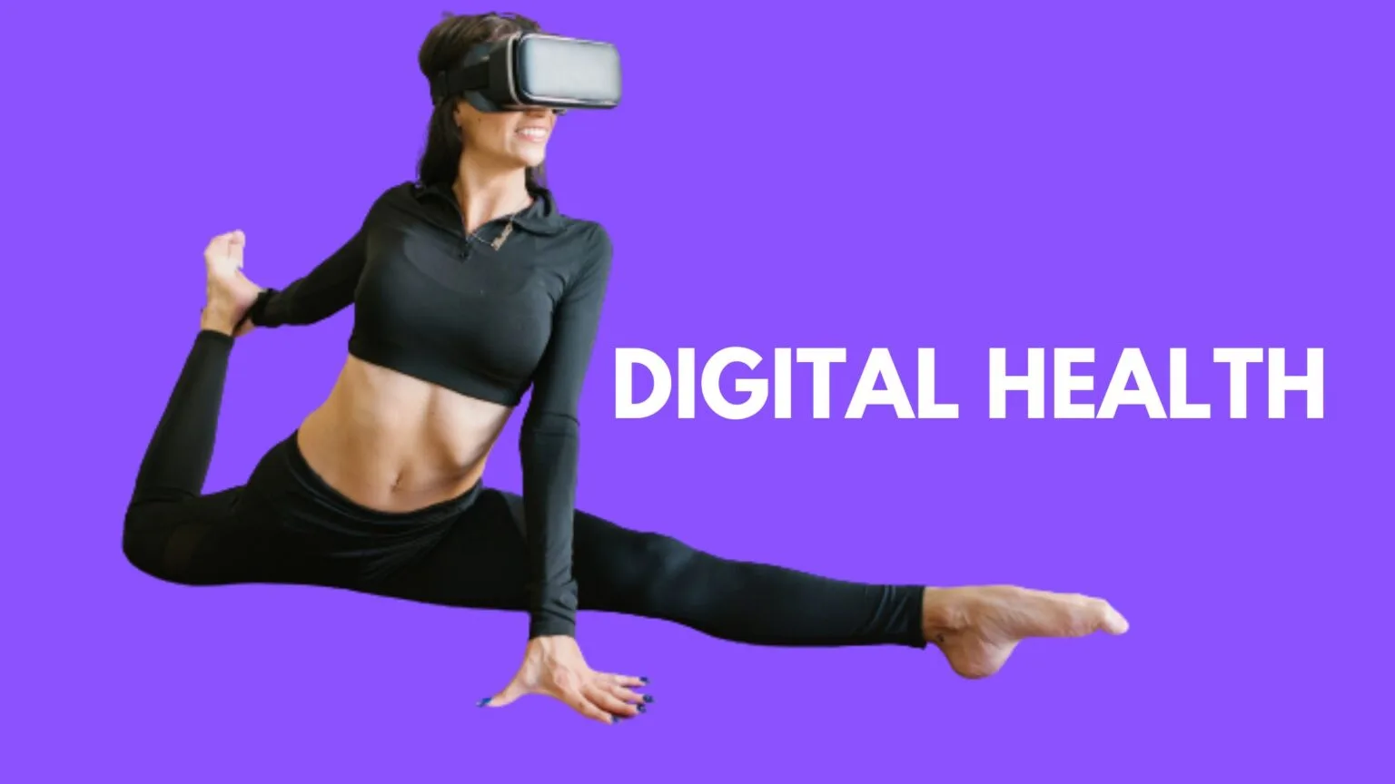 Digital health
