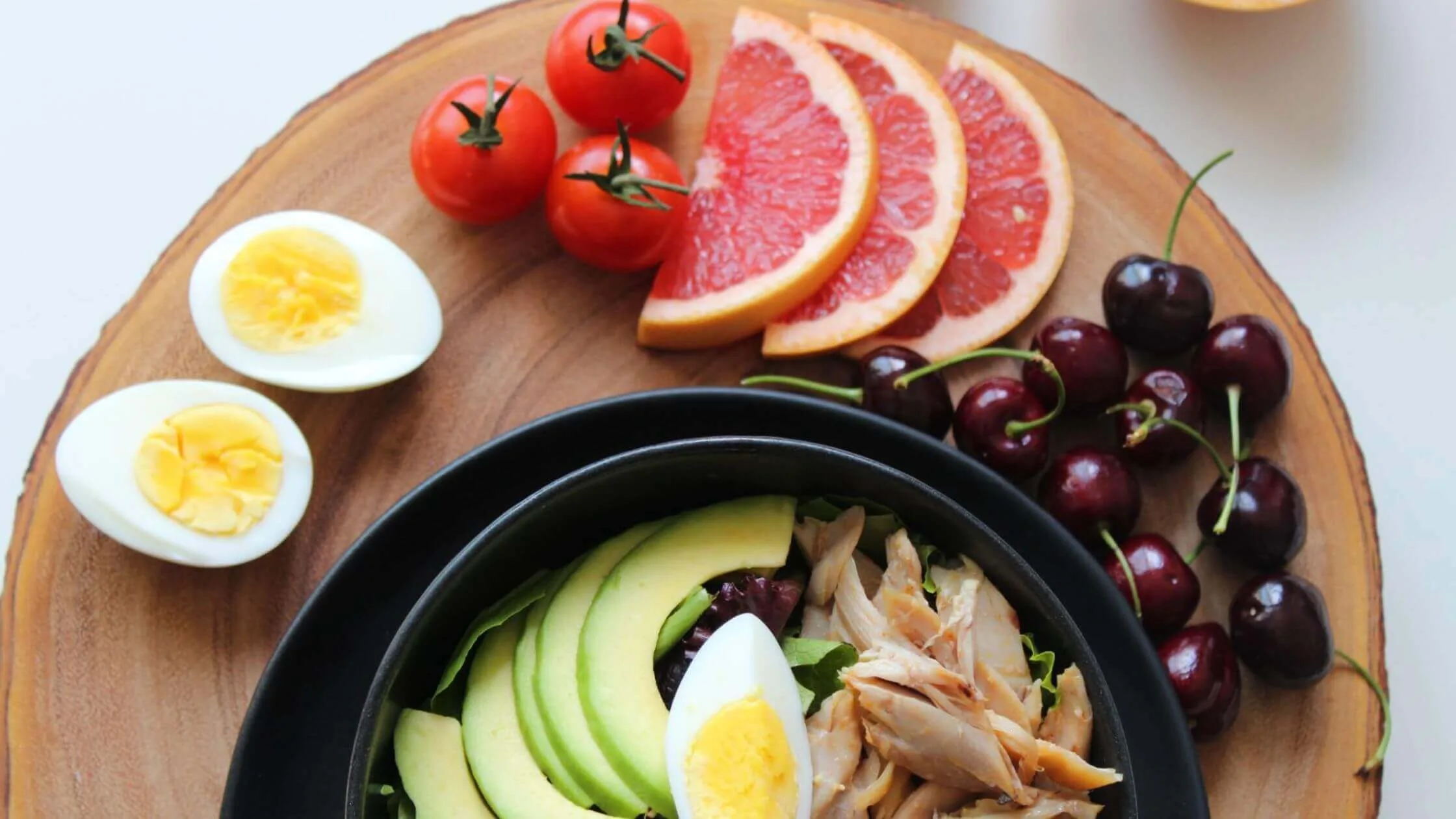 Top cancer fighting foods list