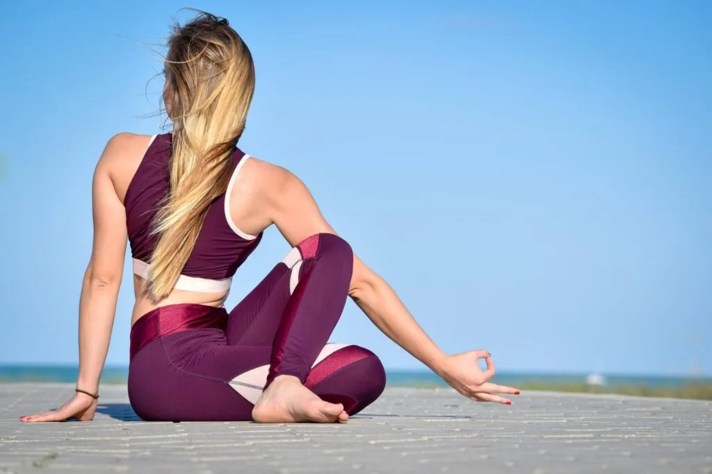 What is yoga