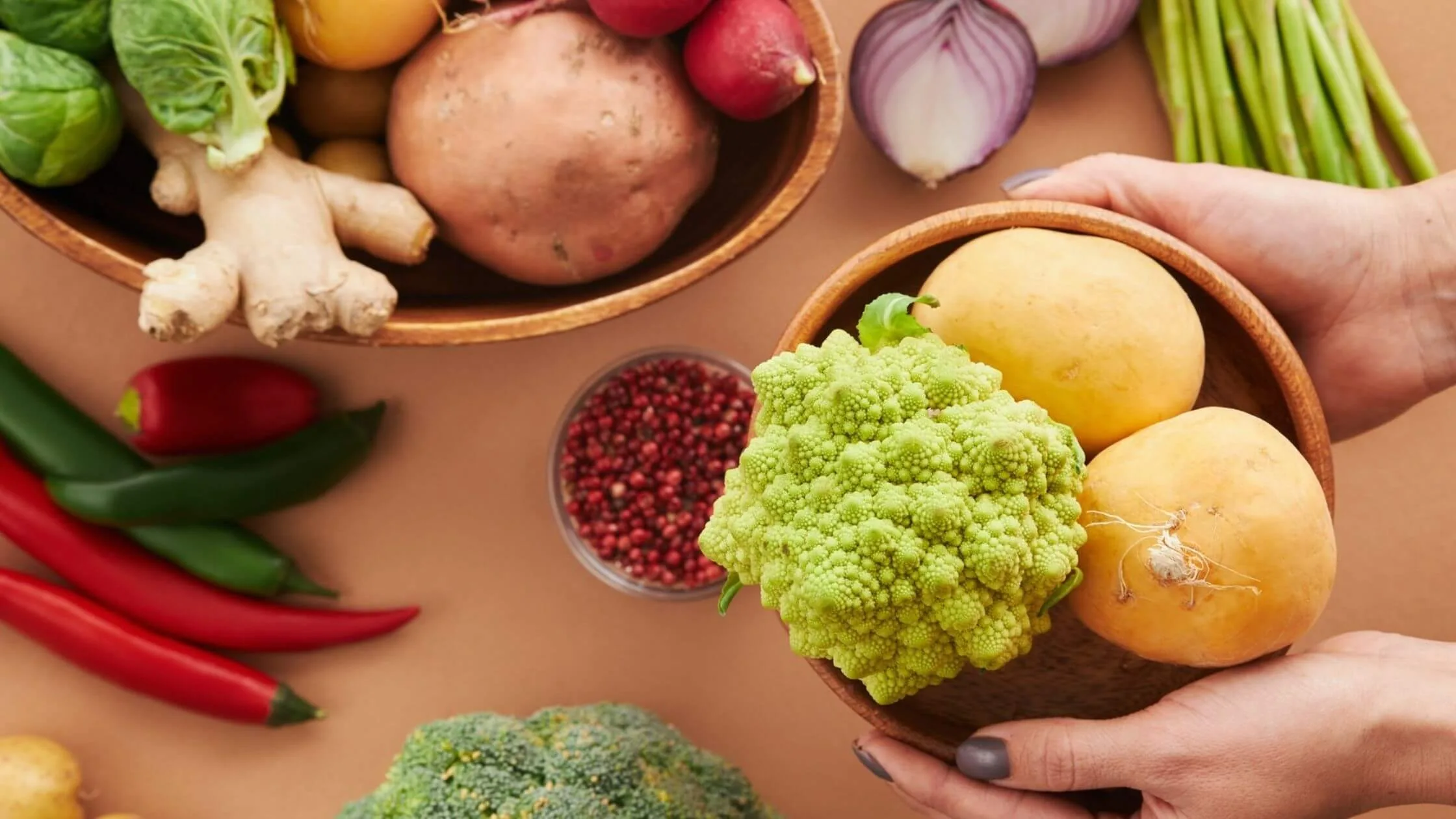 Best foods to support prostate health
