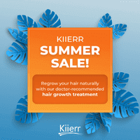 kiier Summer sale