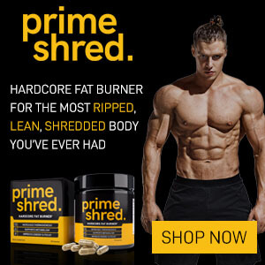 Buy Prime Shred online