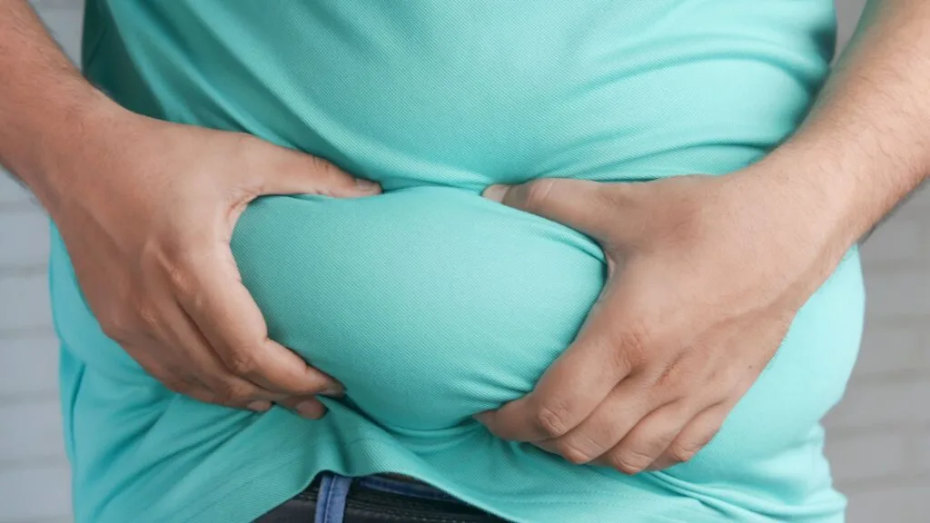 Stomach Fat