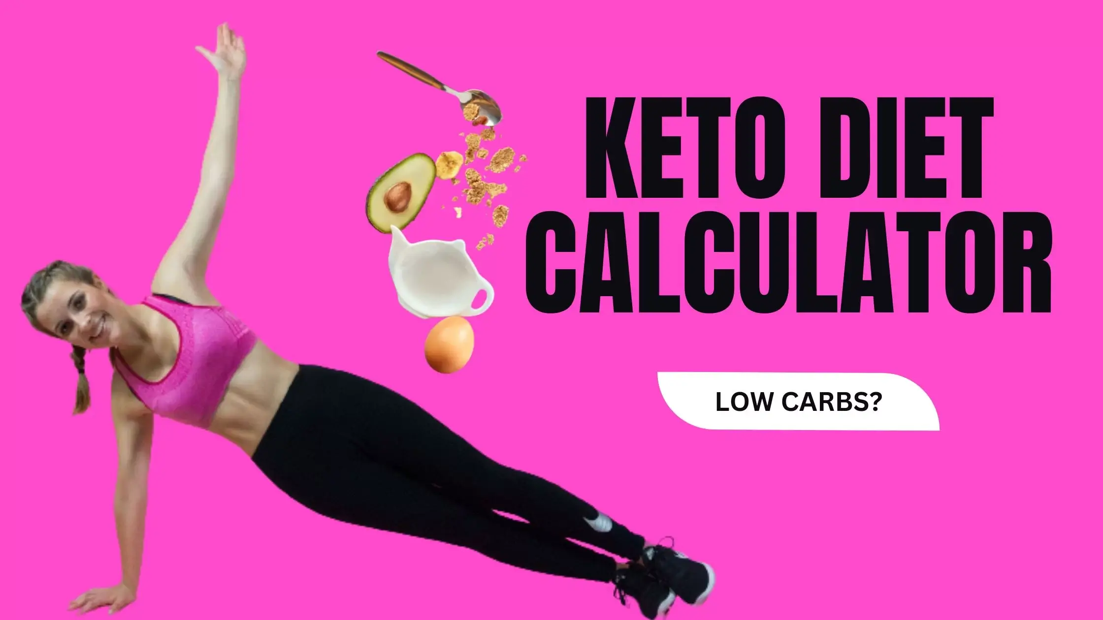 Best Keto Calculator